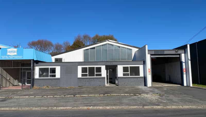 17 Depot Street, Mangakakahi