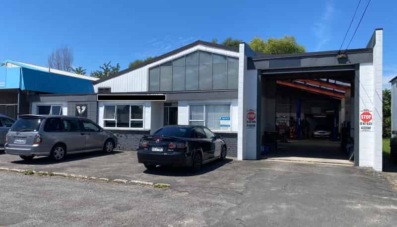 17 Depot Street, Mangakakahi