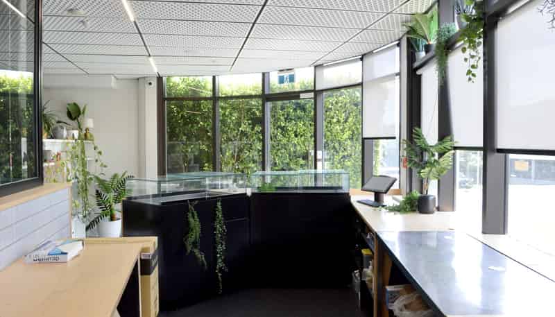 G02/70 Sale Street, Auckland Central