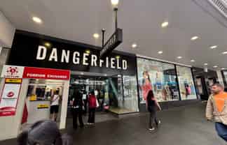 Prime Queen Street Tenancy with Significant Basement Area