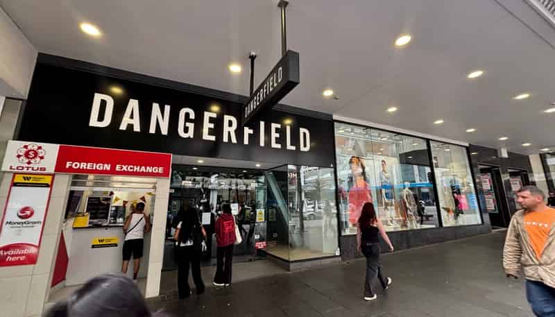 210 Queen Street, Auckland Central