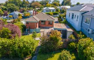 12 Ranfurly Street, West End