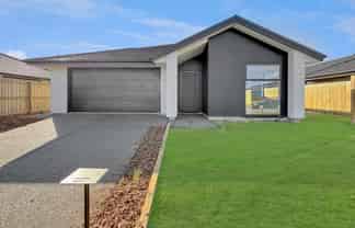 20 Songpa Street, Halswell