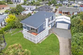 44a Kennedy Drive, Levin
