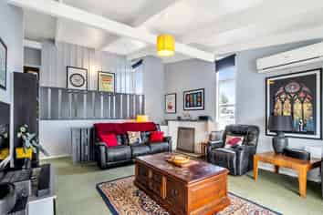 44a Kennedy Drive, Levin