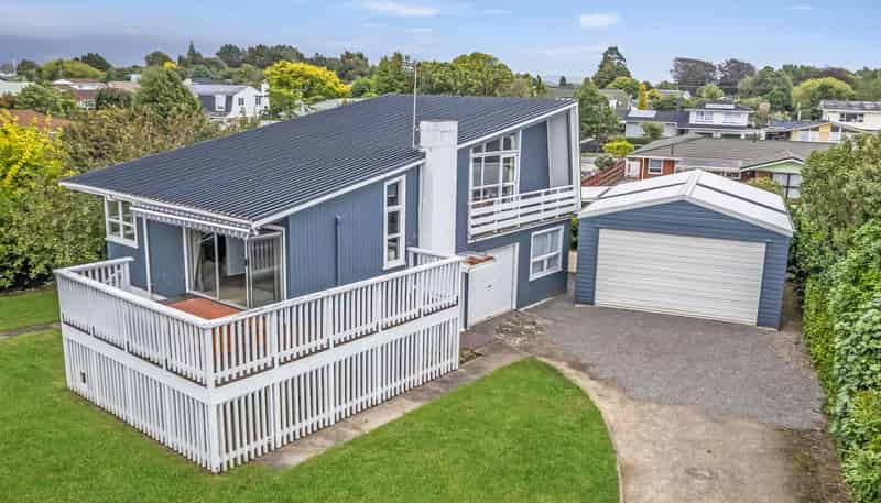 44a Kennedy Drive, Levin