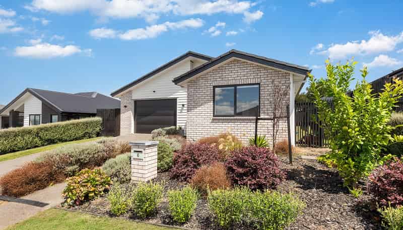 6 Karira Street, Morrinsville