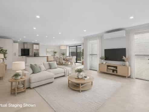 6 Karira Street, Morrinsville