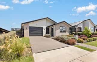 6 Karira Street, Morrinsville