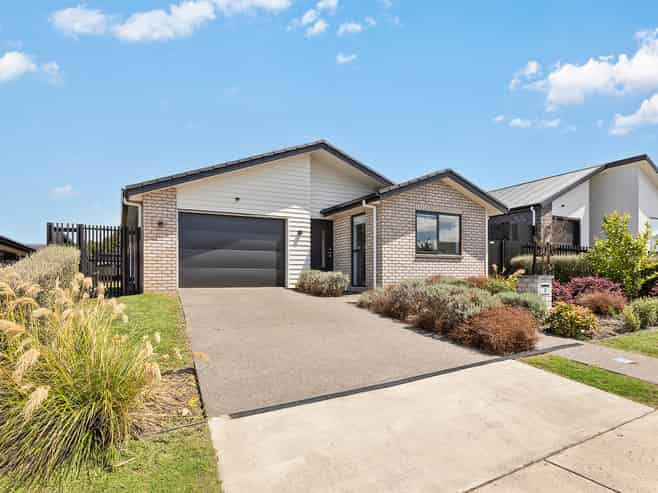 6 Karira Street, Morrinsville