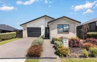 6 Karira Street, Morrinsville