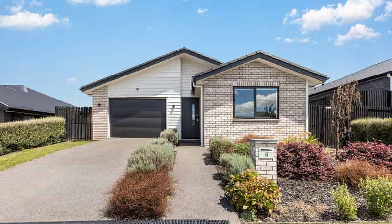 6 Karira Street, Morrinsville