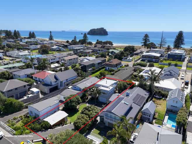 61 Oceanview Road, Mount Maunganui