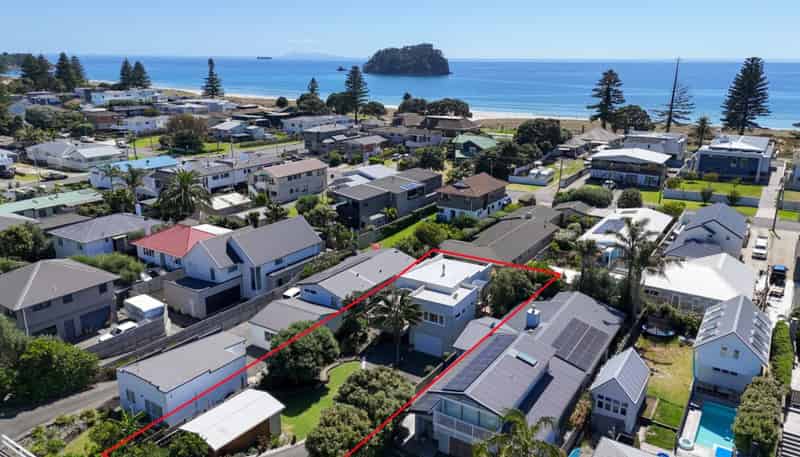 61 Oceanview Road, Mount Maunganui