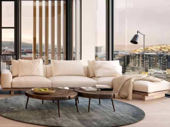 301/251 Victoria Street, Te Aro