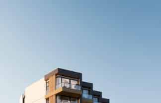 301/251 Victoria Street, Te Aro