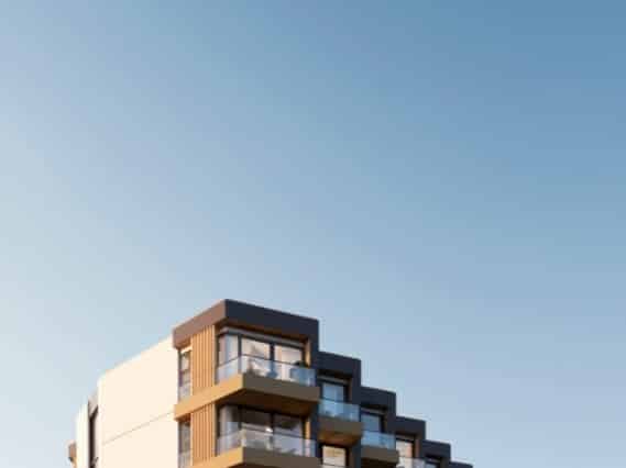 301/251 Victoria Street, Te Aro