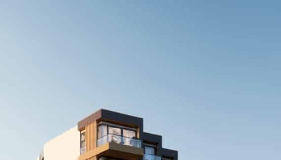 301/251 Victoria Street, Te Aro