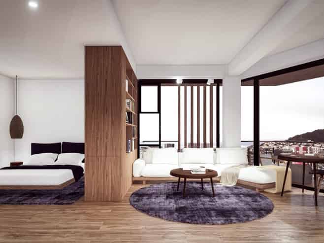 301/251 Victoria Street, Te Aro