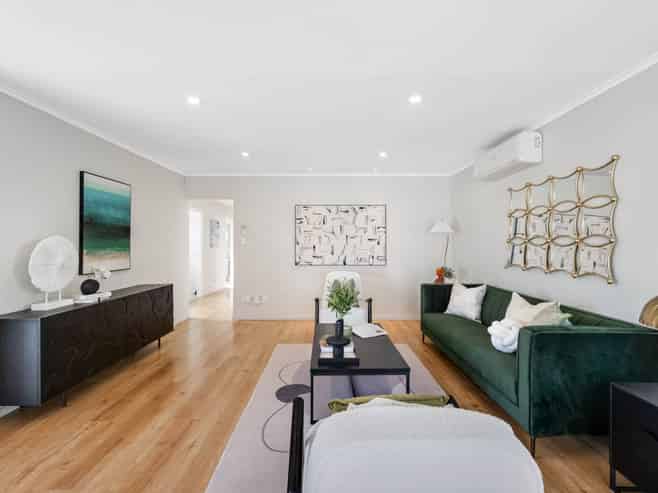 24 Washington Avenue, Glendowie