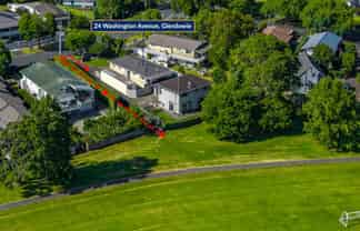 24 Washington Avenue, Glendowie