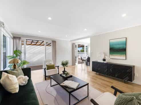 24 Washington Avenue, Glendowie