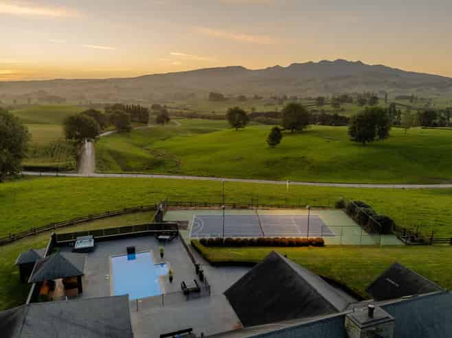 325 Candy Road, Te Awamutu