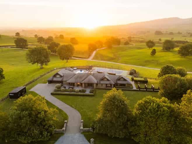 325 Candy Road, Te Awamutu