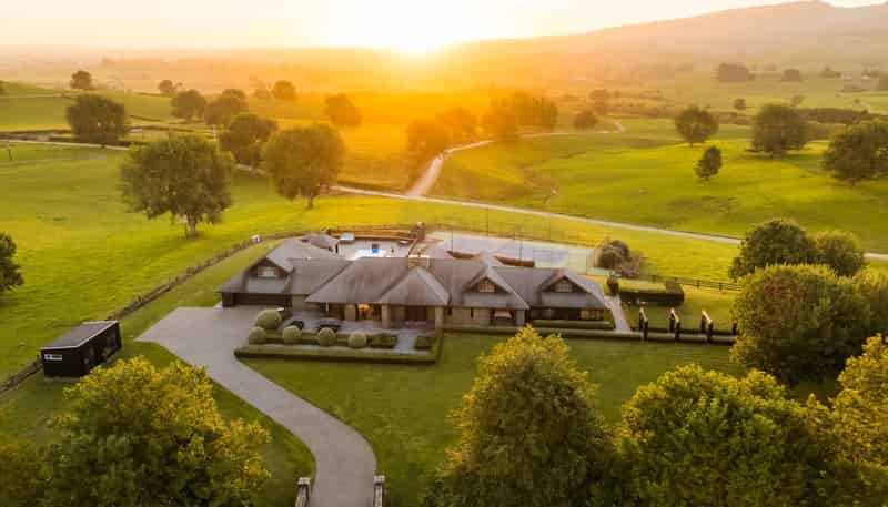 325 Candy Road, Te Awamutu