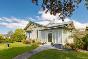 17 Manse Street, Waimate
