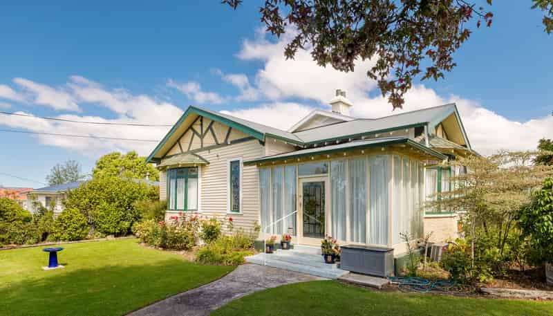 17 Manse Street, Waimate