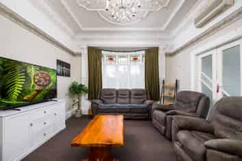 17 Manse Street, Waimate