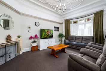 17 Manse Street, Waimate