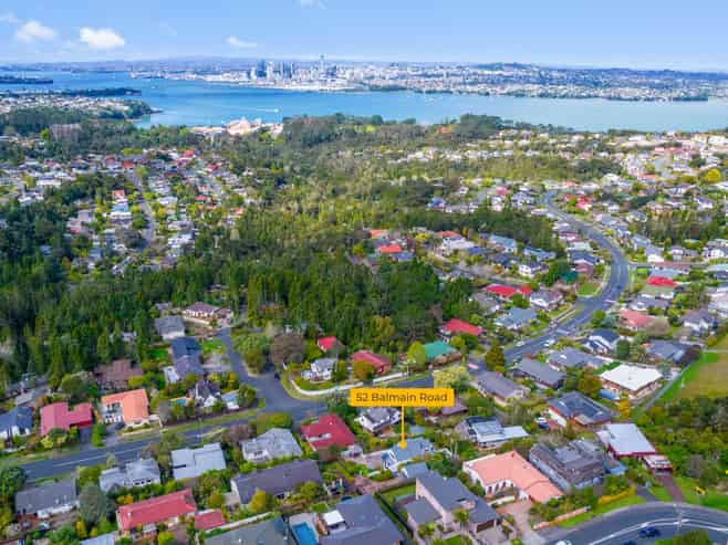 52 Balmain Road, Chatswood