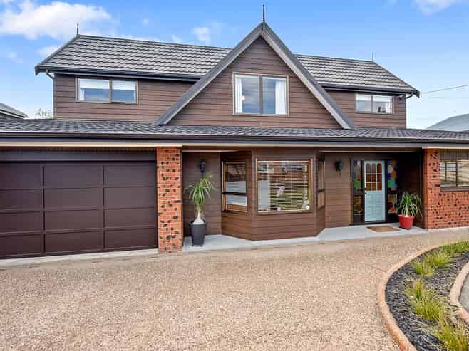 34A Calliope Road, Devonport