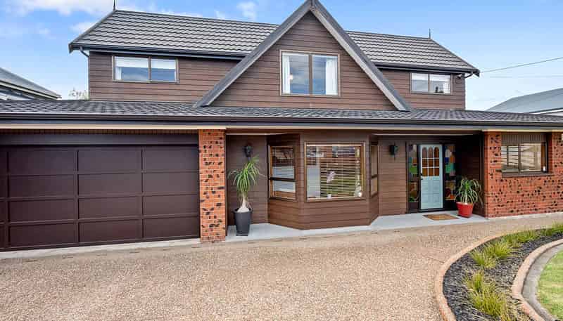 34A Calliope Road, Devonport