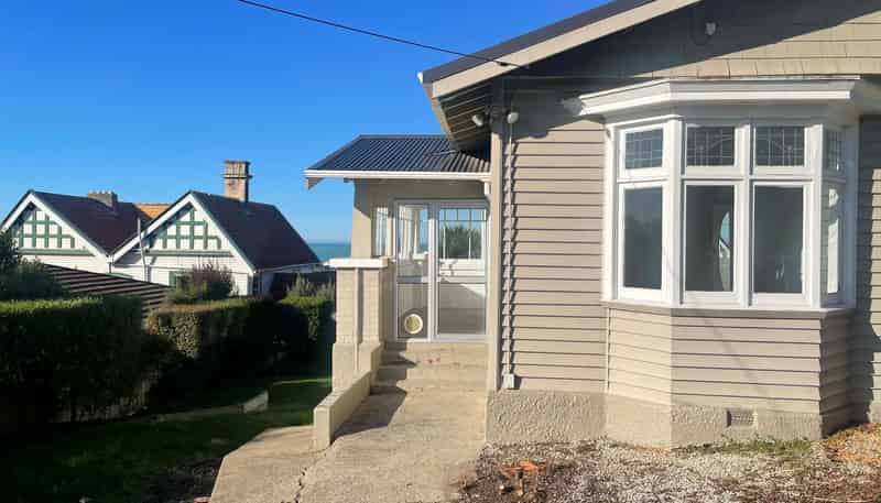 7a Hull Street , Oamaru