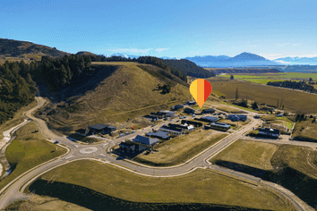 4 Golden River Lane, Luggate