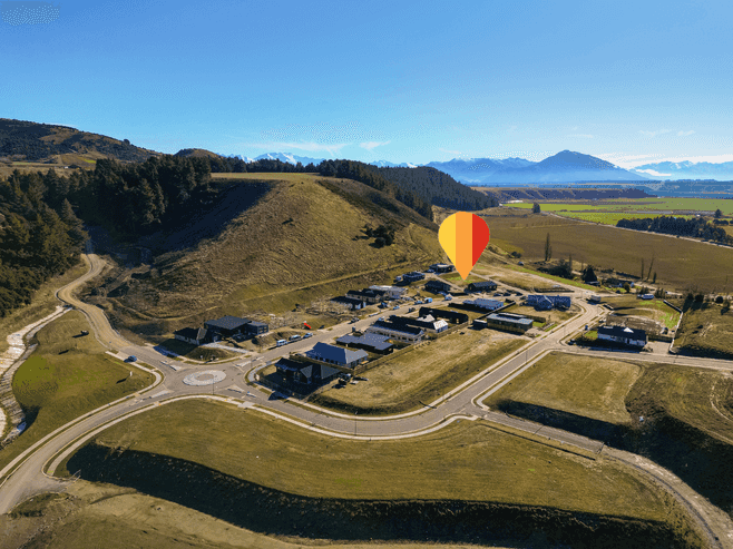 4 Golden River Lane, Luggate