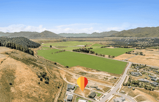 4 Golden River Lane, Luggate