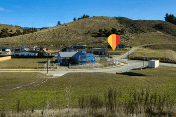 4 Golden River Lane, Luggate