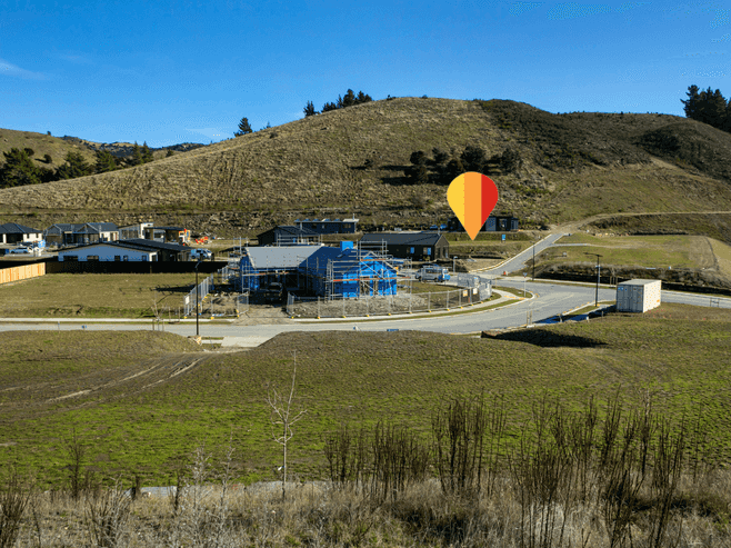 4 Golden River Lane, Luggate