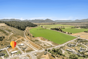 4 Golden River Lane, Luggate