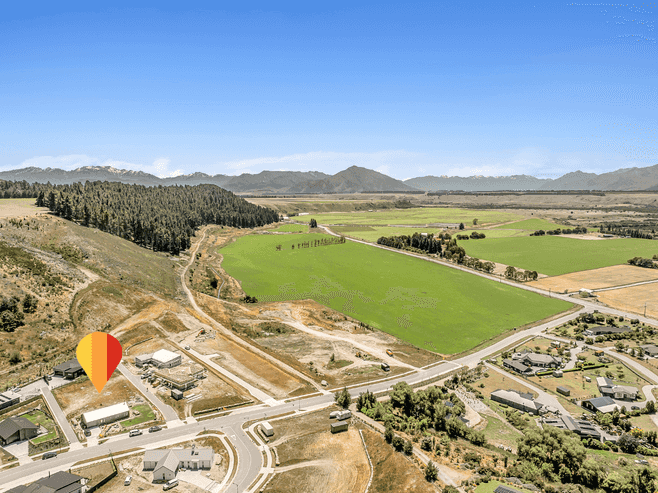 4 Golden River Lane, Luggate