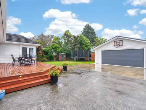 43 Routley Crescent, Elderslea
