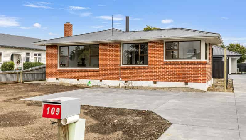 109 Creek road, Allenton