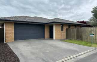 F/8 Renoir Drive, Rolleston