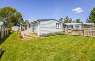 33 Carruthers Street, Otane