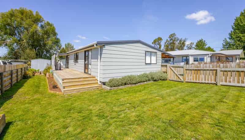 33 Carruthers Street, Otane