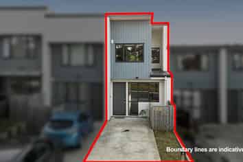 32 Karoro Road, Flat Bush